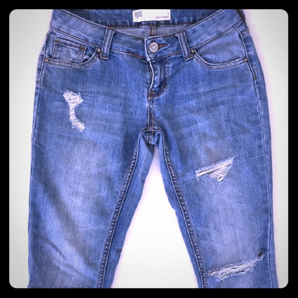 Rsq jeans